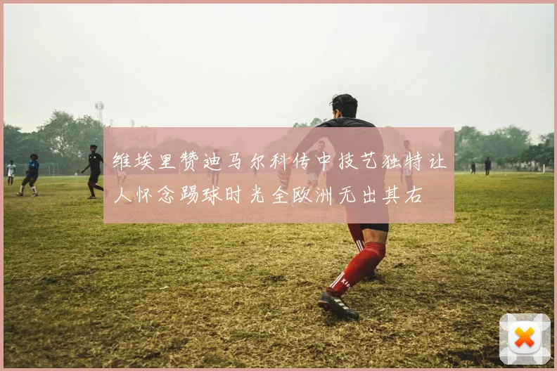 维埃里赞迪马尔科传中技艺独特让人怀念踢球时光全欧洲无出其右