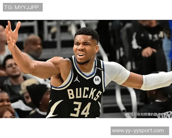 雄鹿全力以赴补强阵容却难挽留字母哥的最终命运