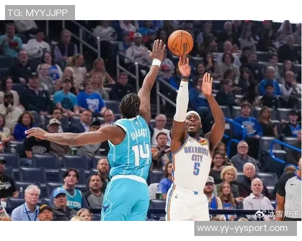 雷霆近两赛季遭遇最大分差失利今日不敌黄蜂27分再创纪录