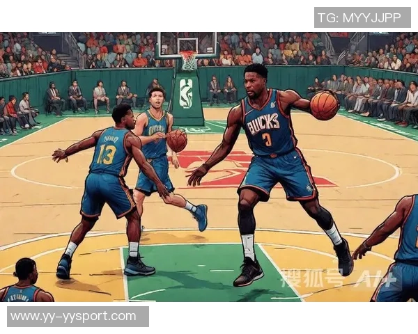 雄鹿需裁掉一名双向球员才能签下字母弟以增强球队实力