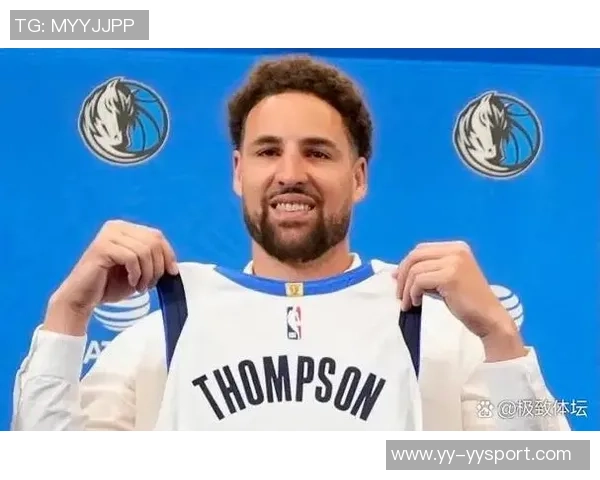 克莱加盟独行侠的原因揭秘：追求首发位置与稳定上场时间