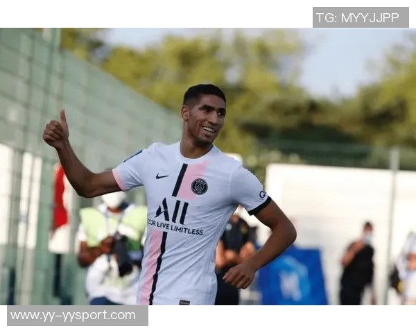 阿什拉夫将由巴黎医疗团队陪同前往国家队进行康复治疗