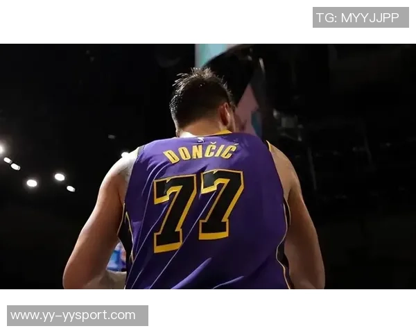 杰弗森调侃湖人归属东契奇科密若闻必将围堵球馆