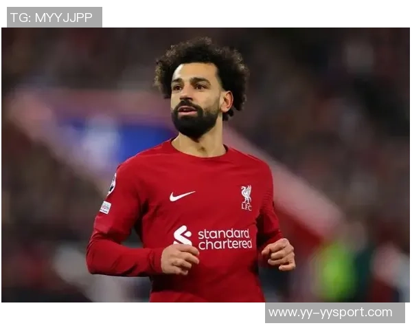 名宿分析利物浦打法调整影响萨拉赫状态球队正处磨合期 名宿分析利物浦打法调整影响萨拉赫状态球队正处磨合期