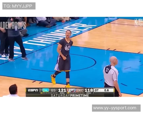 库里重返赛场感慨万千一度反超却面临进球和判罚挑战的不可控因素