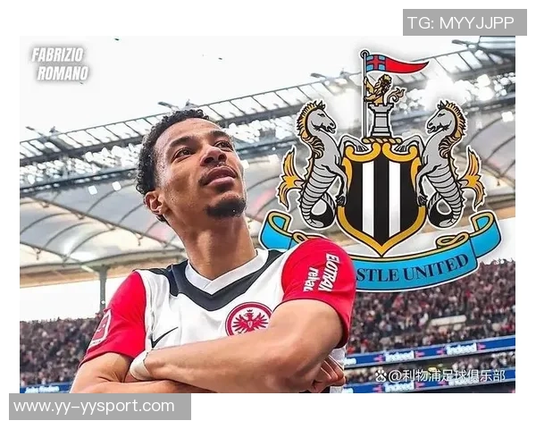 新月为埃基蒂克报价超1亿欧他拒绝曼联蓝军和纽卡的追求