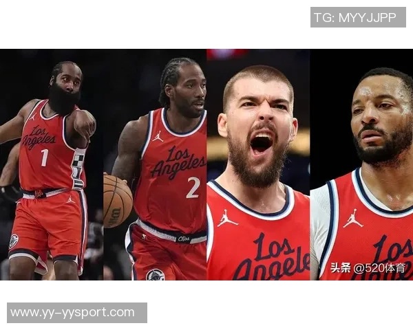 比尔西蒙斯直言快船依赖哈登难以冲击季后赛