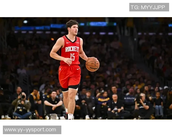 阿杜无差别单打助力拓者锋线崛起谢泼德迅速成长提升火箭竞争力