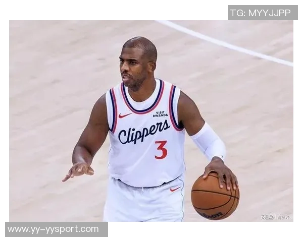 快船表现不佳与保罗无关弱侧防守缺失是致命因素 快船表现不佳与保罗无关弱侧防守缺失是致命因素